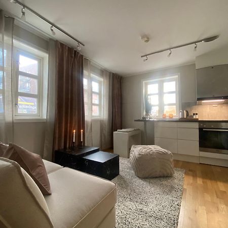 Skansegata 6A Tromsø Kültér fotó