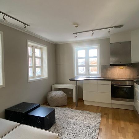 Skansegata 6A Tromsø Kültér fotó