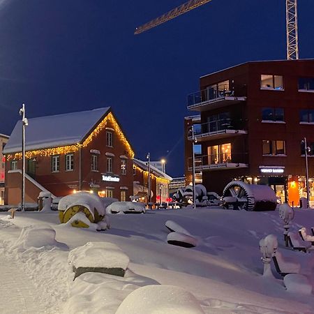 Skansegata 6A Tromsø Kültér fotó
