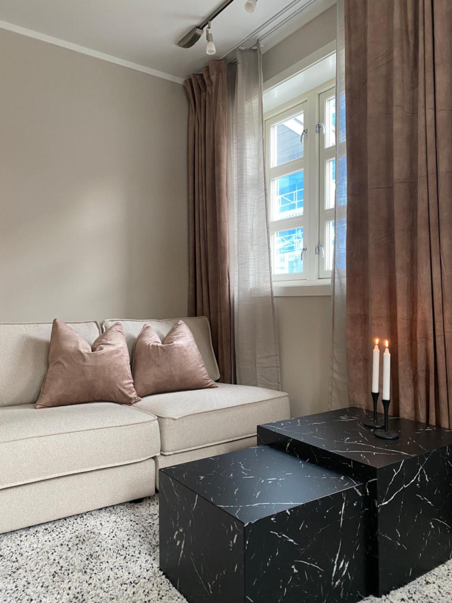 Skansegata 6A Tromsø Kültér fotó