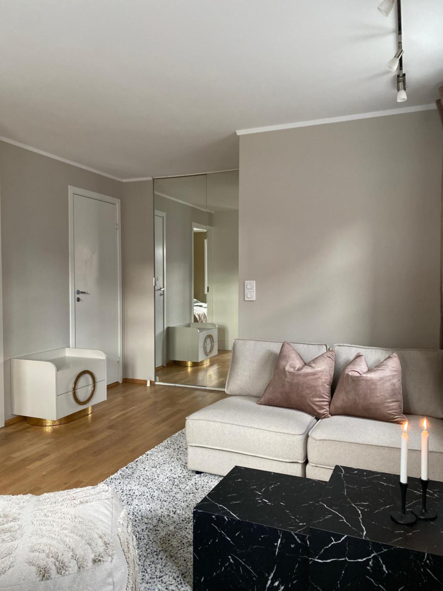 Skansegata 6A Tromsø Kültér fotó