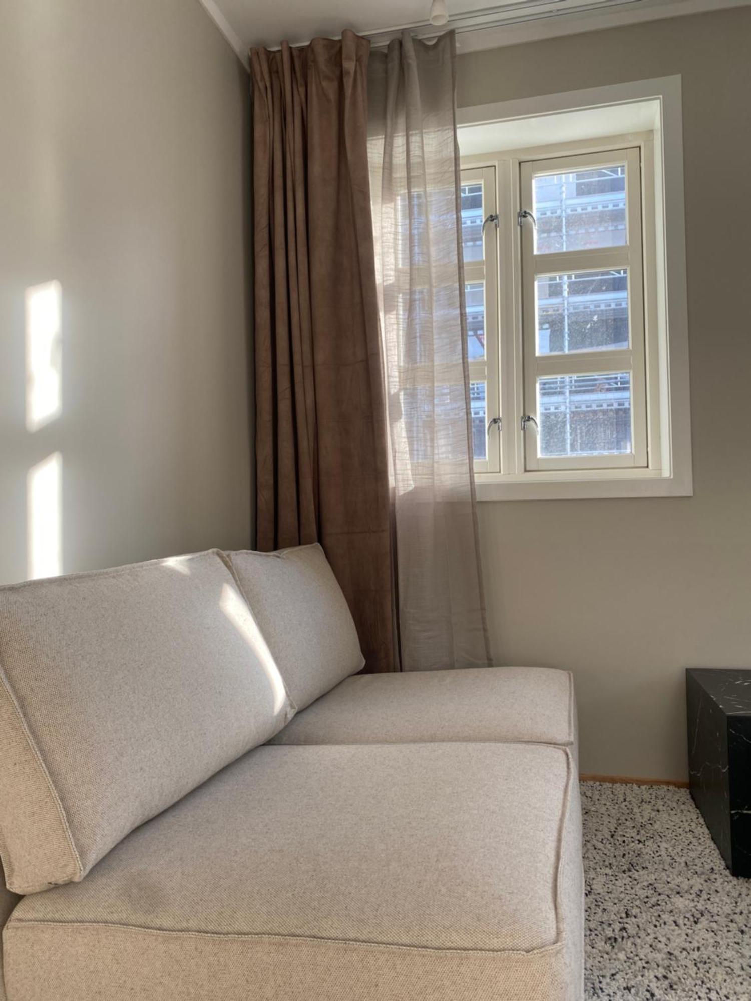 Skansegata 6A Tromsø Kültér fotó