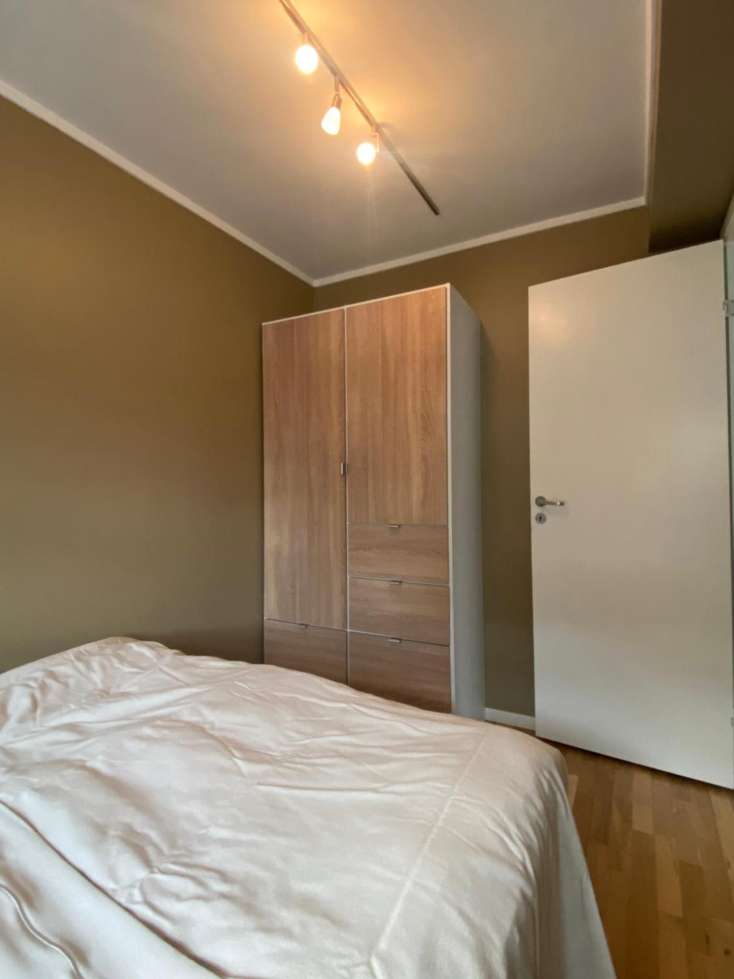 Skansegata 6A Tromsø Kültér fotó
