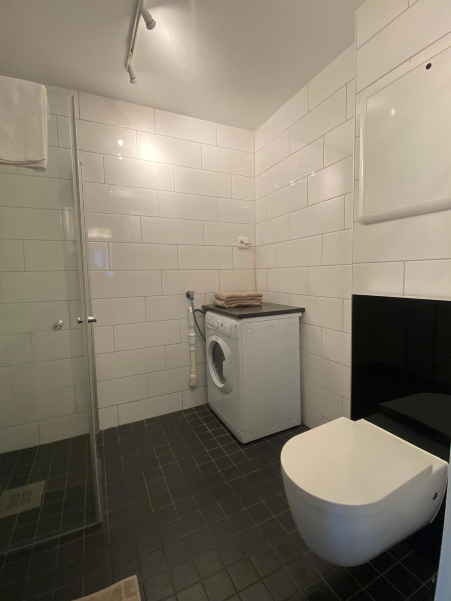 Skansegata 6A Tromsø Kültér fotó
