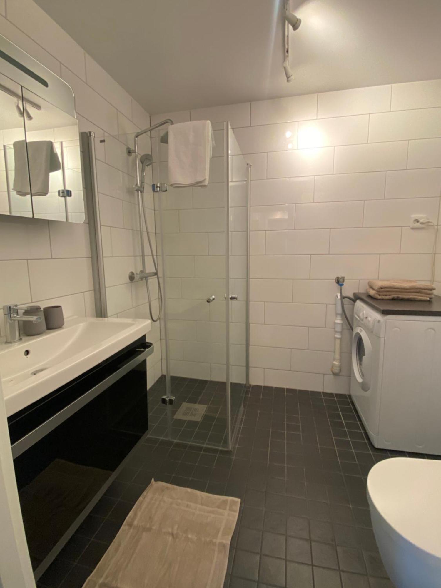 Skansegata 6A Tromsø Kültér fotó