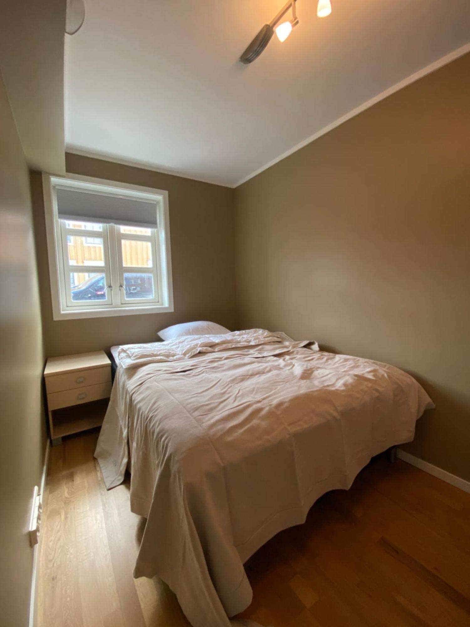 Skansegata 6A Tromsø Kültér fotó