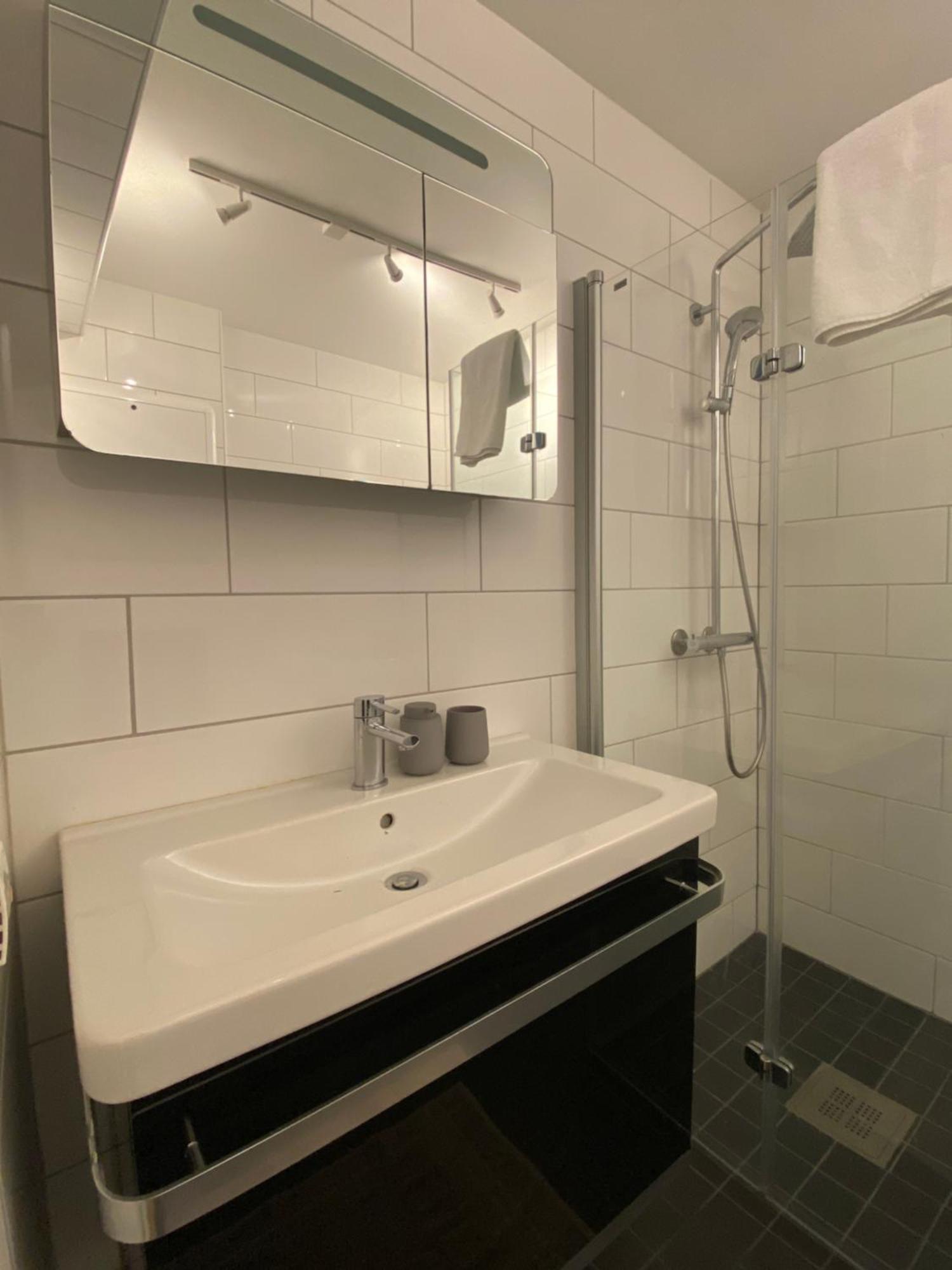 Skansegata 6A Tromsø Kültér fotó